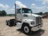 2017 Western Star 4700SF Truck Tractor, s/n 5KJJAVDV1HPJF6683: T/A, Day Cab - 23