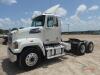 2017 Western Star 4700SF Truck Tractor, s/n 5KJJAVDV1HPJF6683: T/A, Day Cab - 24