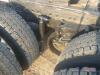 2013 Peterbilt 388 Truck Tractor, s/n 1XPWD49X7DD172304: T/A, 60" Sleeper, - 6