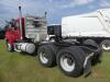 2013 Mack CHU613 Truck Tractor, s/n 1M1AN07Y0DM015047: T/A, Day Cab, Mack M - 3