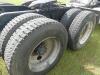 2013 Mack CHU613 Truck Tractor, s/n 1M1AN07Y0DM015047: T/A, Day Cab, Mack M - 8