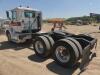 2006 International 9200i Truck Tractor, s/n 2HSCESBR56C266256: T/A, Day Cab - 3