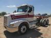 2006 International 9200i Truck Tractor, s/n 2HSCESBR56C266256: T/A, Day Cab - 22