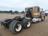 1999 Peterbilt 379 Truck Tractor, s/n 1XP5DR9X8XD461124: T/A, Flat Top Slee - 2