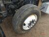 1999 Peterbilt 379 Truck Tractor, s/n 1XP5DR9X8XD461124: T/A, Flat Top Slee - 12