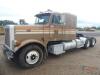 1999 Peterbilt 379 Truck Tractor, s/n 1XP5DR9X8XD461124: T/A, Flat Top Slee - 21