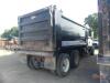 2022 International HV513 Tandem-axle Dump Truck, s/n 3HAEMTZTXNL479736: Int - 2