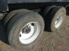 2020 International HV513 Tandem-axle Dump Truck, s/n 3HAEMTZTXLL542248: Int - 8