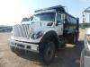 2020 International HV513 Tandem-axle Dump Truck, s/n 3HAEMTZTXLL542248: Int - 22
