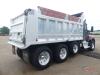 2019 Kenworth T880 Tri-axle Dump Truck, s/n 1NKZX4TX8KJ281852 (Rebuilt Titl - 2