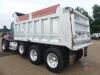 2019 Kenworth T880 Tri-axle Dump Truck, s/n 1NKZX4TX8KJ281852 (Rebuilt Titl - 3