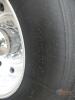 2019 Kenworth T880 Tri-axle Dump Truck, s/n 1NKZX4TX8KJ281852 (Rebuilt Titl - 5