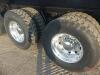 2016 Mack Granite GU713 Tri-axle Dump Truck, s/n 1M2AX04C8GM027918: Mack MP - 4