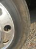 2016 Mack Granite GU713 Tri-axle Dump Truck, s/n 1M2AX04C8GM027918: Mack MP - 8