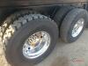 2016 Mack Granite GU713 Tri-axle Dump Truck, s/n 1M2AX04C8GM027918: Mack MP - 9