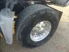 2016 Mack Granite GU713 Tri-axle Dump Truck, s/n 1M2AX04C8GM027918: Mack MP - 14