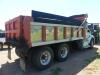 2016 Peterbilt 579 Tandem-axle Dump Truck, s/n 1XPBDP9X4GD320672: Paccar MX - 2