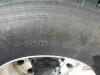 2016 Peterbilt 579 Tandem-axle Dump Truck, s/n 1XPBDP9X4GD320672: Paccar MX - 5