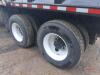 2015 International 7400 Tandem-axle Dump Truck, s/n 3HAWHAZT0FL509812: Full - 4