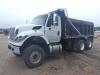 2015 International 7400 Tandem-axle Dump Truck, s/n 3HAWHAZT0FL509812: Full - 21