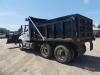 2012 Freightliner M2-106 Tandem-axle Dump Truck, s/n 1FVHC3RS8CDBE7354: Cum - 3