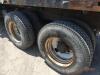 2012 Freightliner M2-106 Tandem-axle Dump Truck, s/n 1FVHC3RS8CDBE7354: Cum - 4