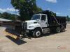 2012 Freightliner M2-106 Tandem-axle Dump Truck, s/n 1FVHC3RS8CDBE7354: Cum - 21