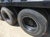 2009 Kenworth T800 Tri-axle Dump Truck, s/n 1NKDL40XX9J253605: Cummins ISX - 4