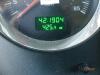 2009 Kenworth T800 Tri-axle Dump Truck, s/n 1NKDL40XX9J253605: Cummins ISX - 21
