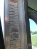 2009 Kenworth T800 Tri-axle Dump Truck, s/n 1NKDL40XX9J253605: Cummins ISX - 22
