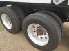 2007 Kenworth T800 Tri-axle Dump Truck, s/n 1NKDXBTX37J177405: Cat C15 Eng. - 11
