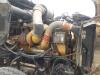 2007 Kenworth T800 Tri-axle Dump Truck, s/n 1NKDXBTX37J177405: Cat C15 Eng. - 15