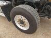 2007 Kenworth T800 Tri-axle Dump Truck, s/n 1NKDXBTX37J177405: Cat C15 Eng. - 16