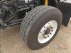 2007 Kenworth T800 Tri-axle Dump Truck, s/n 1NKDXBTX37J177405: Cat C15 Eng. - 19