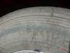 2001 Kenworth W900 Quad-axle Dump Truck, s/n 1NKWXBTX81J872611: Cat C15 Eng - 5