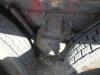 2001 Kenworth W900 Quad-axle Dump Truck, s/n 1NKWXBTX81J872611: Cat C15 Eng - 6