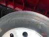 2001 Kenworth W900 Quad-axle Dump Truck, s/n 1NKWXBTX81J872611: Cat C15 Eng - 8