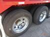 2001 Kenworth W900 Quad-axle Dump Truck, s/n 1NKWXBTX81J872611: Cat C15 Eng - 10
