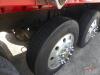 2001 Kenworth W900 Quad-axle Dump Truck, s/n 1NKWXBTX81J872611: Cat C15 Eng - 11