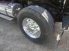 2001 Kenworth W900 Quad-axle Dump Truck, s/n 1NKWXBTX81J872611: Cat C15 Eng - 15