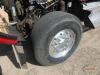 2001 Kenworth W900 Quad-axle Dump Truck, s/n 1NKWXBTX81J872611: Cat C15 Eng - 16