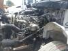 2008 Hino 268 Single-axle Dump Truck, s/n 5PVNJ8JT182551748: Hino L6 7.6L D - 7