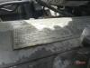 2008 Hino 268 Single-axle Dump Truck, s/n 5PVNJ8JT182551748: Hino L6 7.6L D - 11