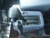 2008 Hino 268 Single-axle Dump Truck, s/n 5PVNJ8JT182551748: Hino L6 7.6L D - 16