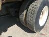 2007 Hino Flatbed Dump Truck, s/n 5PVNJ8JT472S50849: S/A, Hino Diesel Eng., - 5
