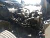 2007 Hino Flatbed Dump Truck, s/n 5PVNJ8JT472S50849: S/A, Hino Diesel Eng., - 8