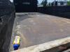 2007 Freightliner M2 Flatbed Dump Truck, s/n 1FVACWDC17HX17381: S/A, Cat C7 - 4
