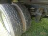 2007 Freightliner M2 Flatbed Dump Truck, s/n 1FVACWDC17HX17381: S/A, Cat C7 - 6