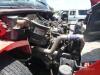 2007 Freightliner M2 Flatbed Dump Truck, s/n 1FVACWDC17HX17381: S/A, Cat C7 - 9