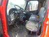 2007 Freightliner M2 Flatbed Dump Truck, s/n 1FVACWDC17HX17381: S/A, Cat C7 - 12